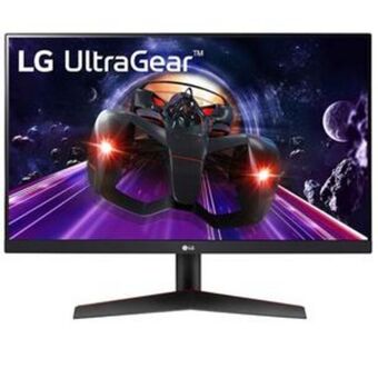Tai Loy Monitor gamer ultragear 23.8” ips 144hz 1ms oferta