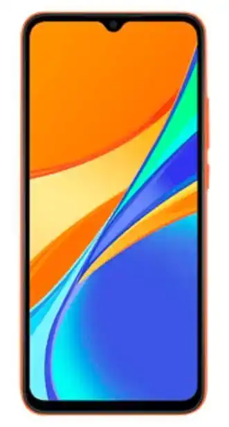 Entel Redmi 9c naranja-equipo libre-el oferta