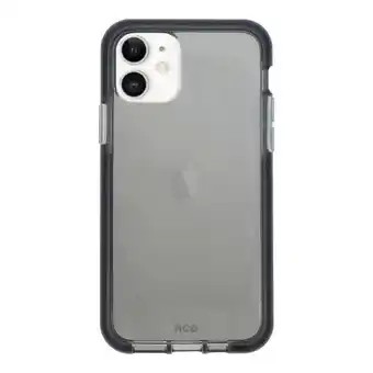 Case nco safecase para iphone 11 - negro
