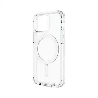 iShop Case gear4 crystal palace snap comp. magsafe para iphone 13 mini - crystal oferta