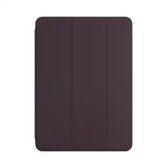 Smart folio para\u00a0ipad\u00a0air (5ta\u00a0generaci\u00f3n) - cereza oscuro