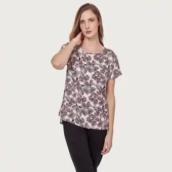 Fina Perú Blusa palanis multi 1 oferta