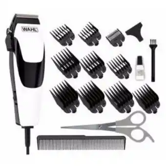 Linio Cortadora wahl quick cut 16 piezas-blanc... oferta