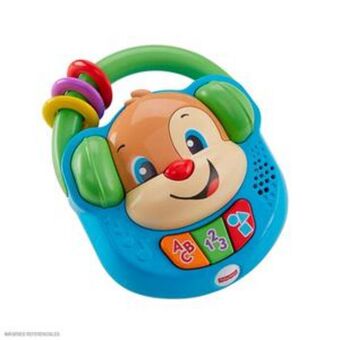 Tai Loy Ríe y aprende reproductor canta y aprende fisher price oferta