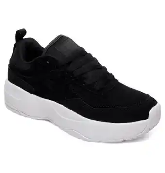 The Box Zapatillas para mujer dc shoes e.tribekaplat blk oferta