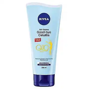 Tottus Crema corporal anticelulitis oferta