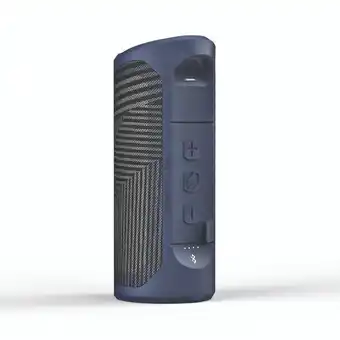 Tottus Boombottle mm blue hatch oferta
