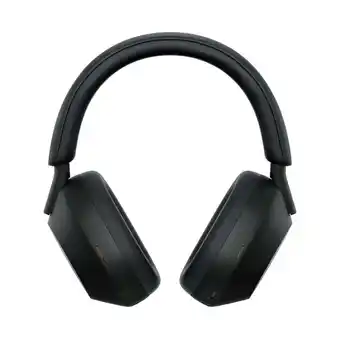 Tottus Audifonos sony wh1000xm5 negro oferta