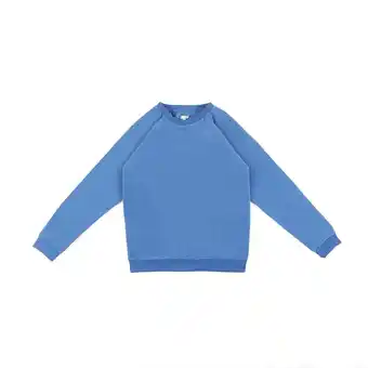 Tottus Polera polar niño talla 12 acero oferta