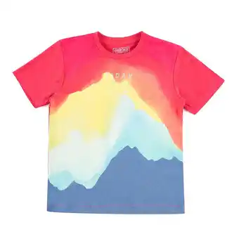 Tottus Polo mc pintura flow niño talla 6 menta oferta
