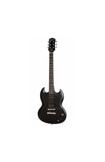 Tiendas EFE Guitarra eléctrica - sg special ve - egsvebvch1 - negro oferta