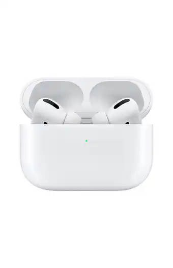 Tiendas EFE Audífonos genérico tipo airpods pro 3 blanco oferta