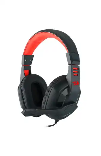 Tiendas EFE Audifonos gamer redragon ares h120 3.5mm oferta