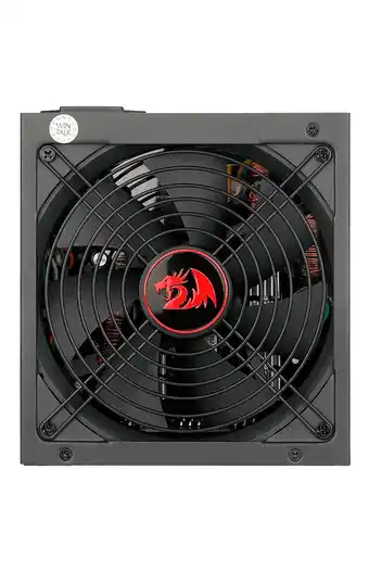 Tiendas EFE Fuente de poder redragon gc-ps001 500w atx oferta