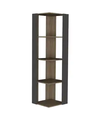 Tiendas EFE Esquinero amber miel oferta