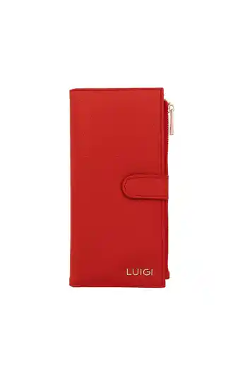 Tiendas EFE Billetera mbi-021 ron-roj oferta