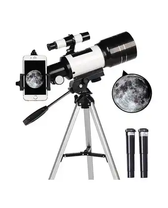 Tiendas EFE Telescopio monocular astronomico f30070 oferta