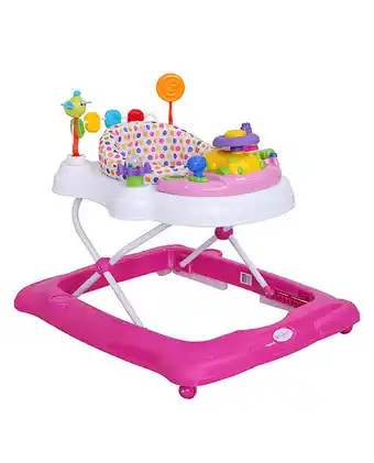 Tiendas EFE Andador con asiento giratorio lessi ros ebaby oferta