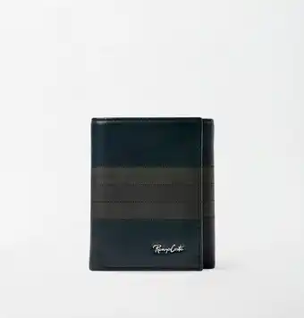 Renzo Costa Billetera wlux-20 6997-6524 oferta
