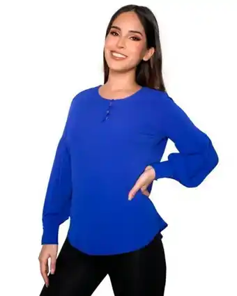 Kleider Blusa darcy oferta
