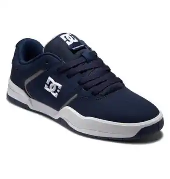 The Box Zapatillas para hombre dc shoes lifestyle central ngh oferta