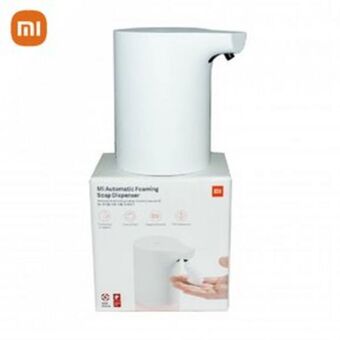 Linio Dispensador de jabón xiaomi rice automa... oferta