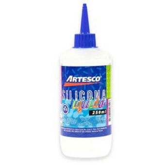 Tai Loy Silicona líquida 250ml artesco oferta