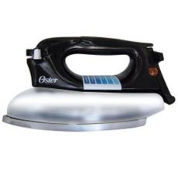 Metro Oster plancha clásica pesada gcstbv4119 oferta
