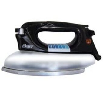 Metro Oster plancha clásica pesada gcstbv4119 oferta