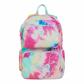 Porta Mochila folk mickey dye oferta