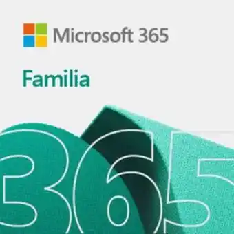 Tai Loy Microsoft 365 familia licencia digital oferta