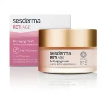 Linio Sesderma retiage crema facial aniaging -... oferta