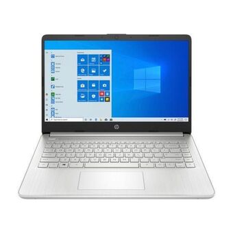 Hiraoka Laptop hp 14-dq2030la 14" intel core i5-1135g7 256gb ssd 8gb ram oferta
