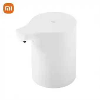 Linio Dispensador de jabón xiaomi rice automa... oferta