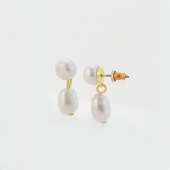 Avon Aretes verónica oferta