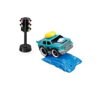 Tai Loy Carro celeste con semáfono oferta