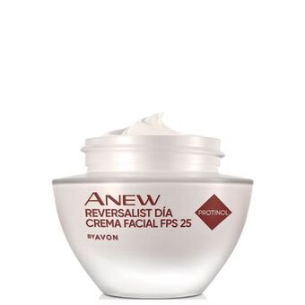 Anew reversalist crema facial con protinol día fps 25 50 g