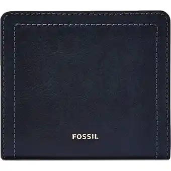 Platanitos Fossil billetera sl7829406 para mujer oferta