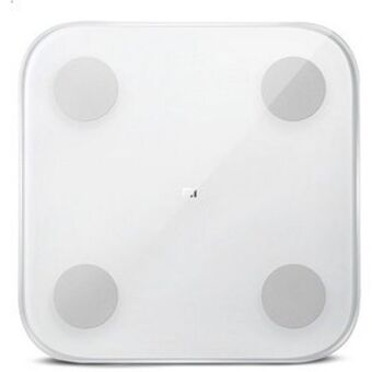 Linio Balanza digital xiaomi mi body compositi... oferta