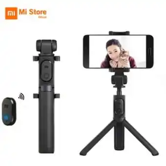 Linio Xiaomi palito selfie y trípode con cont... oferta