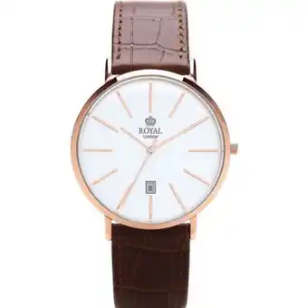 Platanitos Royal london reloj 41297-03 para hombre oferta