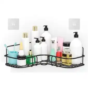 Linio Organizador esquinero baño cocina con a... oferta