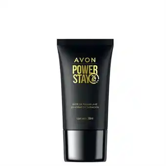 Avon Avon power stay base de maquillaje fps 10 - 30 ml oferta