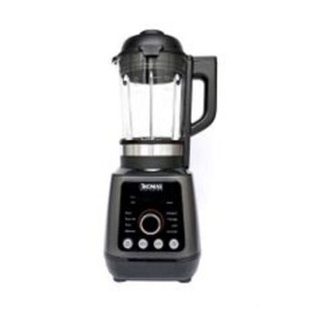 Metro Thomas licuadora 1000w th-840d 10 velocidades oferta