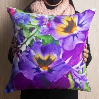 Panorama Hogar Funda para cojin oferta