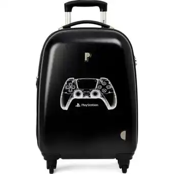 Platanitos Porta maleta magic 18 pulgadas play controller oferta