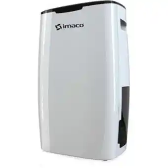 Linio Deshumedecedor digital imaco 16lts dhe15... oferta