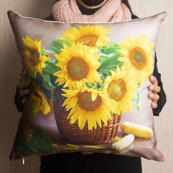 Panorama Hogar Funda para cojin oferta