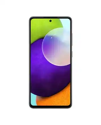 Tiendas EFE Samsung galaxy a52 oferta