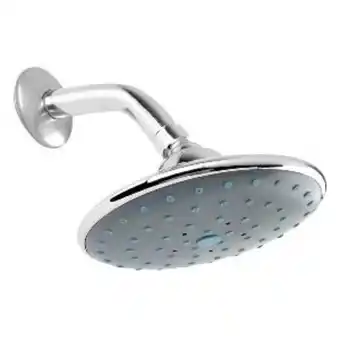 Cassinelli Ducha española polux 6" bronce cromado oferta